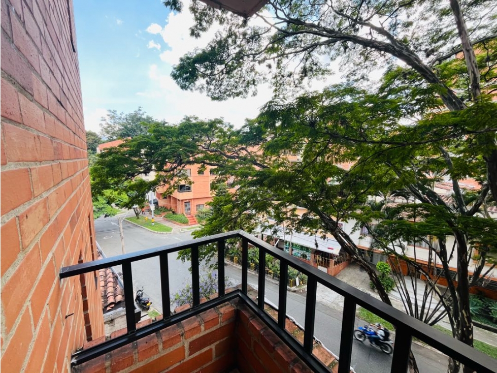 Apartamento en venta ,Laureles Nogal — foto 5