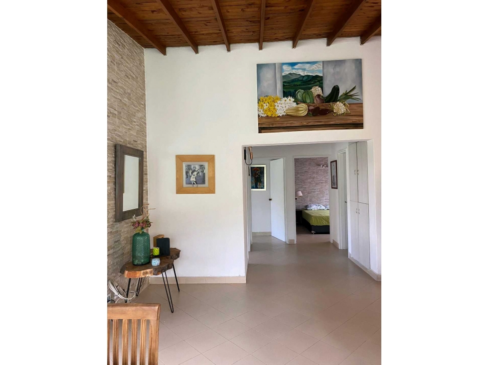 Apartamento en venta San Joaquín