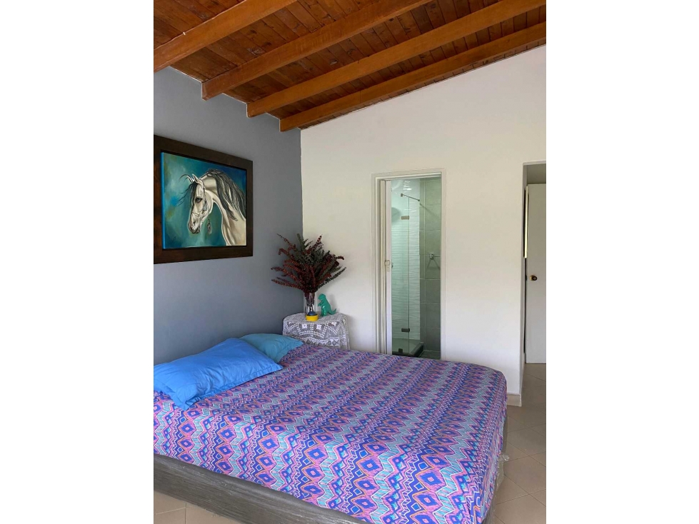 Apartamento en venta San Joaquín — foto 2