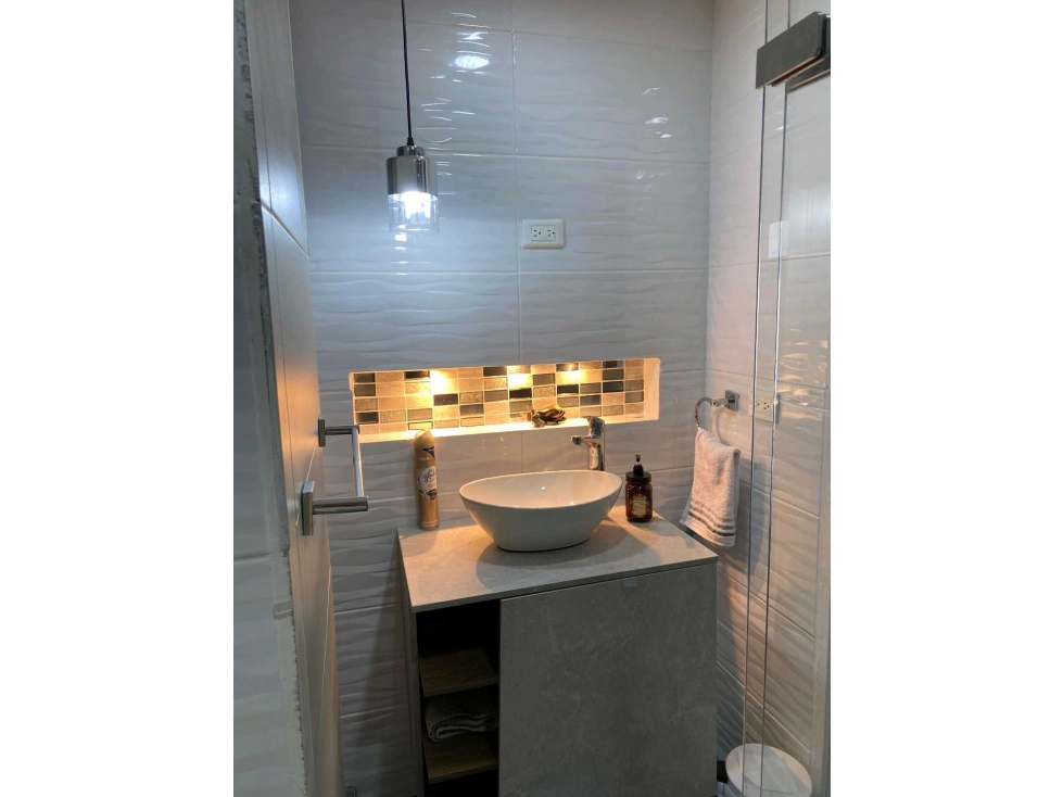 Apartamento en venta San Joaquín — foto 3