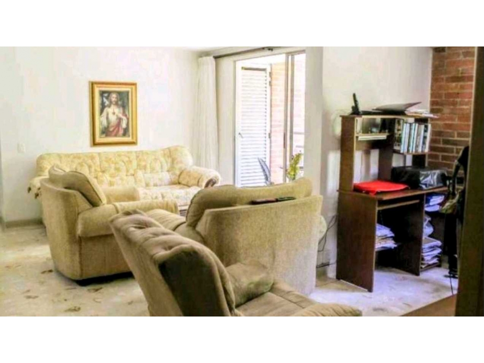 Apartamento en venta Medellín Laureles Almería — foto 3