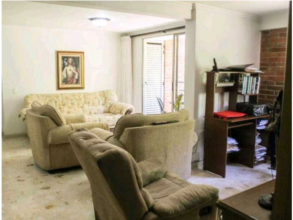 Apartamento en venta Medellín Laureles Almería — foto 6