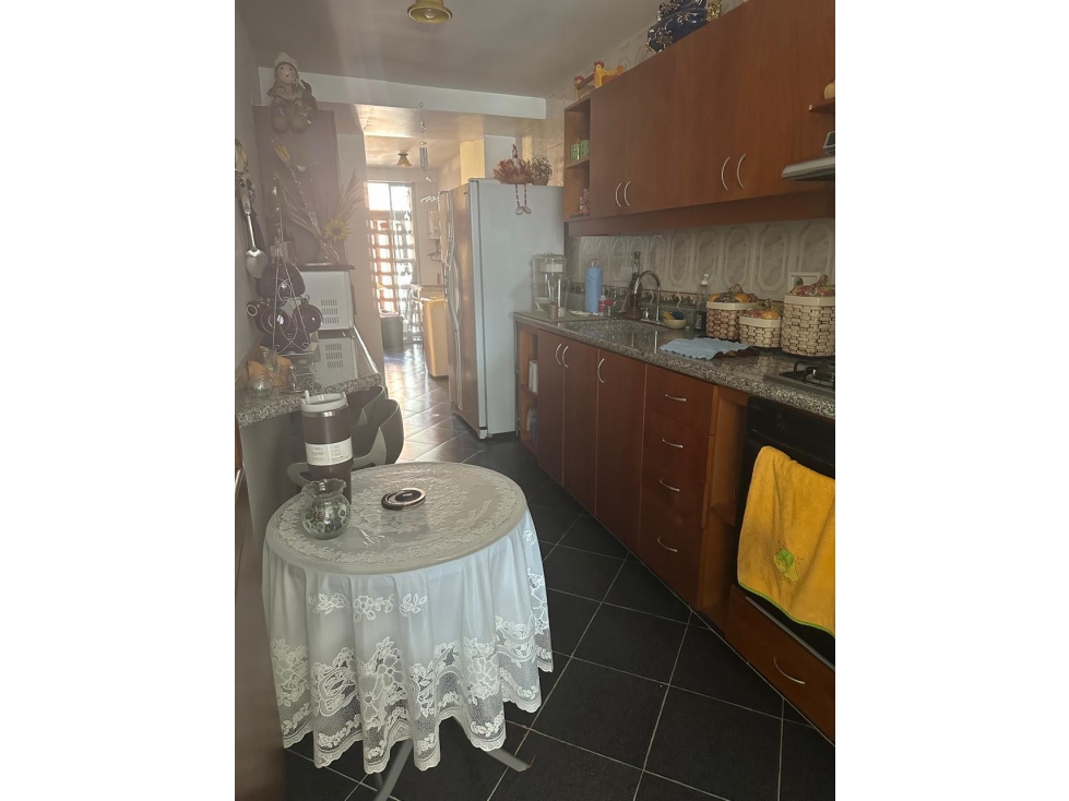 Apartamento en venta laureles — foto 4