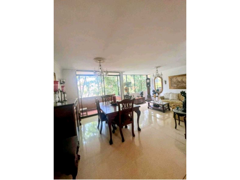 Apartamento en venta Laureles Santa Teresita