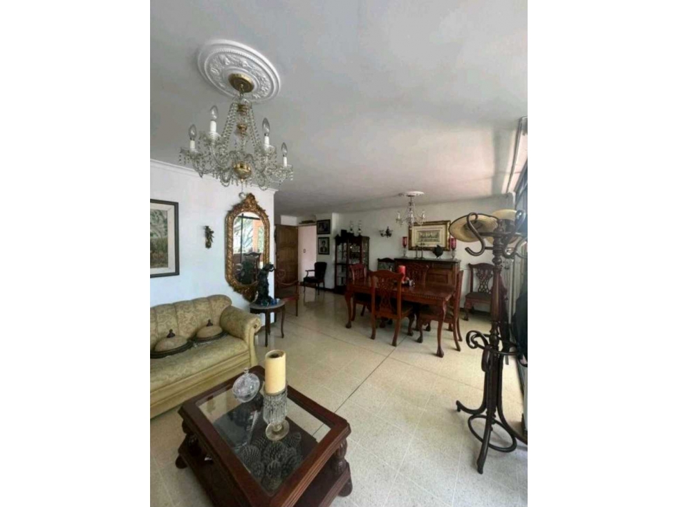 Apartamento en venta Laureles Santa Teresita — foto 2