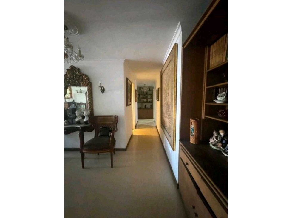 Apartamento en venta Laureles Santa Teresita — foto 3