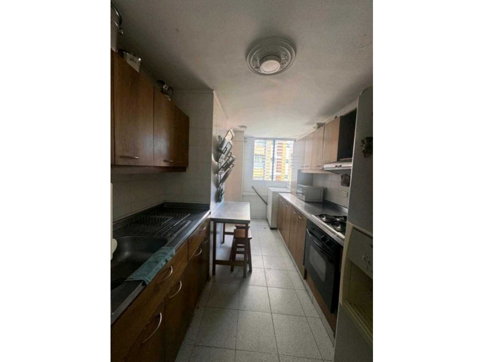 Apartamento en venta Laureles Santa Teresita — foto 4