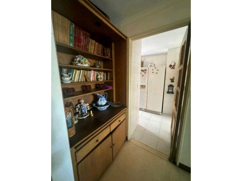 Apartamento en venta Laureles Santa Teresita — foto 6