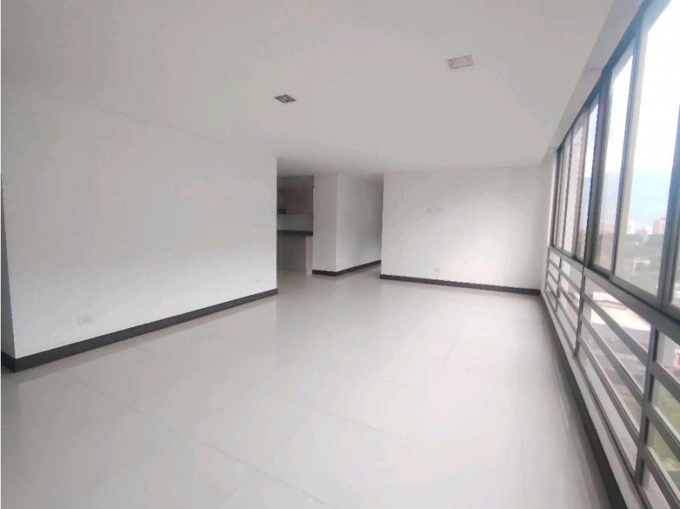 Apartamento en venta Laureles — foto 3