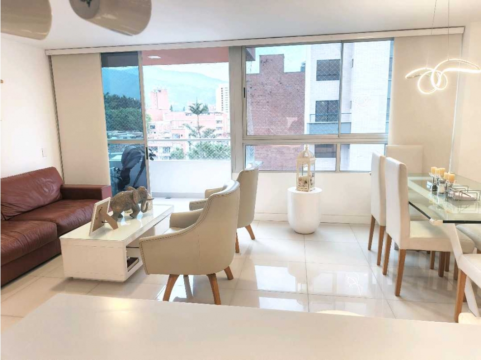 APARTAMENTO EN VENTA LAURELES (N) — foto 6