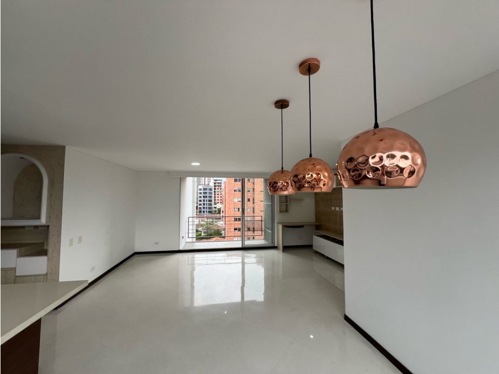 APARTAMENTO EN VENTA, LAURELES CERCA SEGUNDO PARQUE 86m2 — foto 6