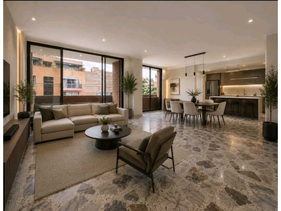 APARTAMENTO EN LAURELES: IDEAL PARA REMODELAR — foto 3