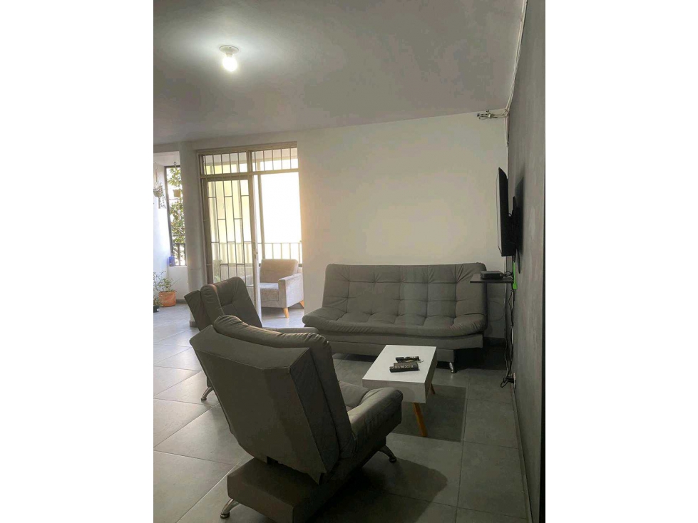 Casa en Venta, Laureles en Medellín — foto 2