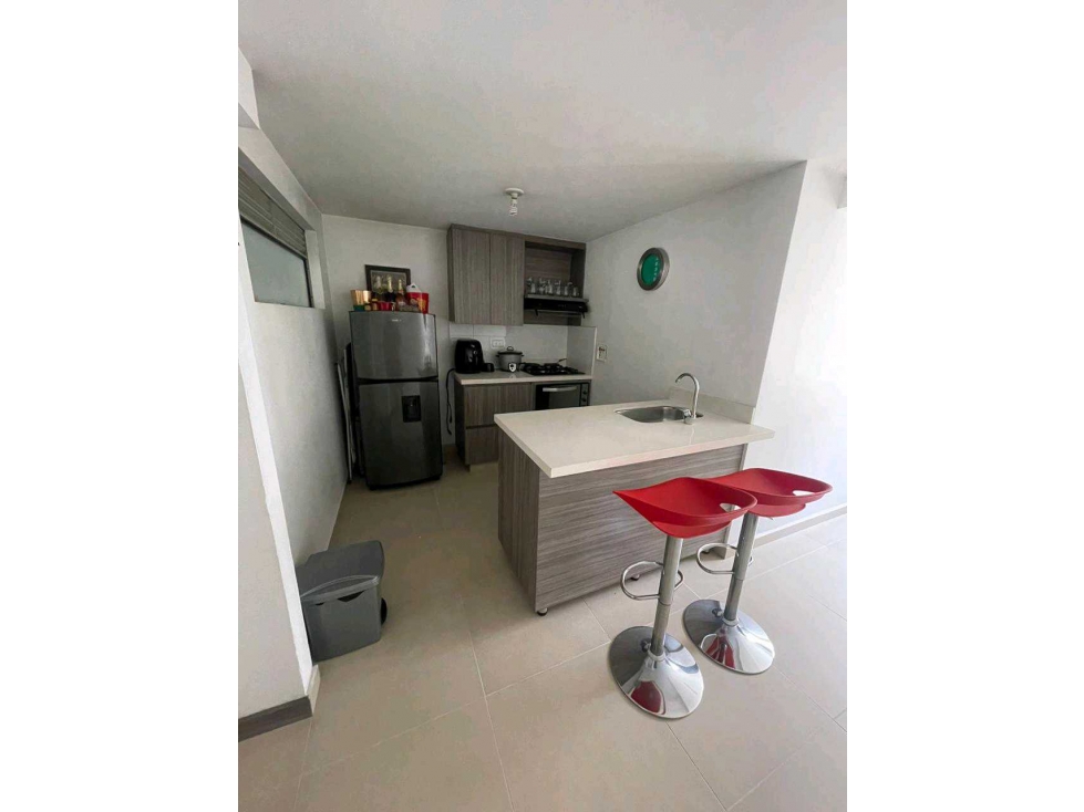 Apartamento en venta, Almería en Medellín