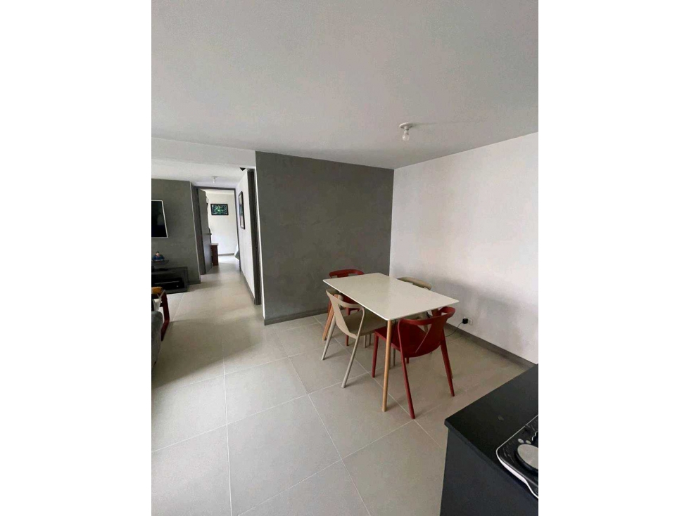 Apartamento en venta, Almería en Medellín — foto 3