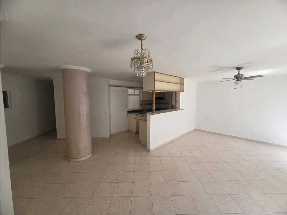 Apartamento en Venta Laureles La Almería — foto 2