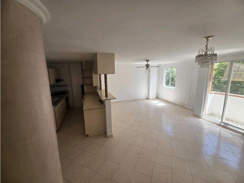 Apartamento en Venta Laureles La Almería — foto 3
