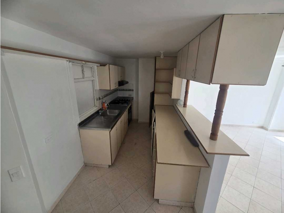 Apartamento en Venta Laureles La Almería — foto 4