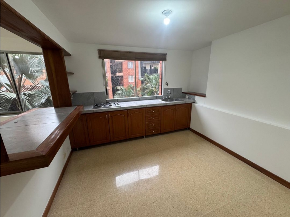 Apartamento en venta Laureles — foto 3