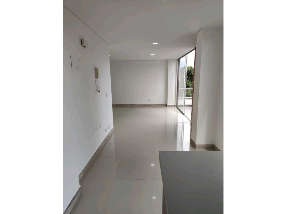 Apartamento en venta Laureles - Estadio