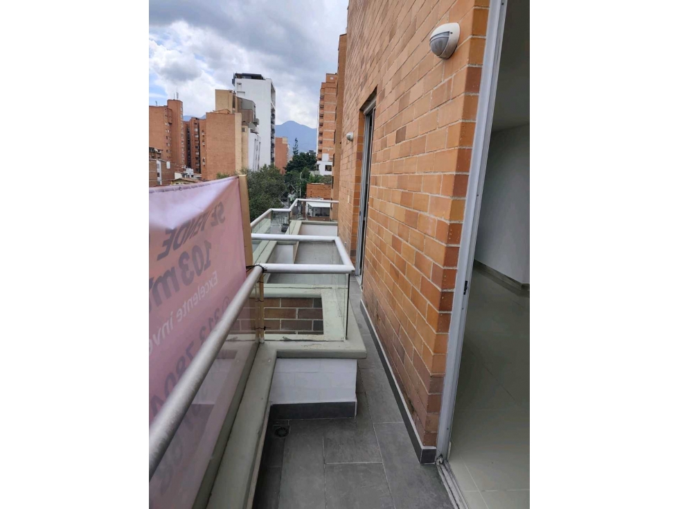 Apartamento en venta Laureles - Estadio — foto 2