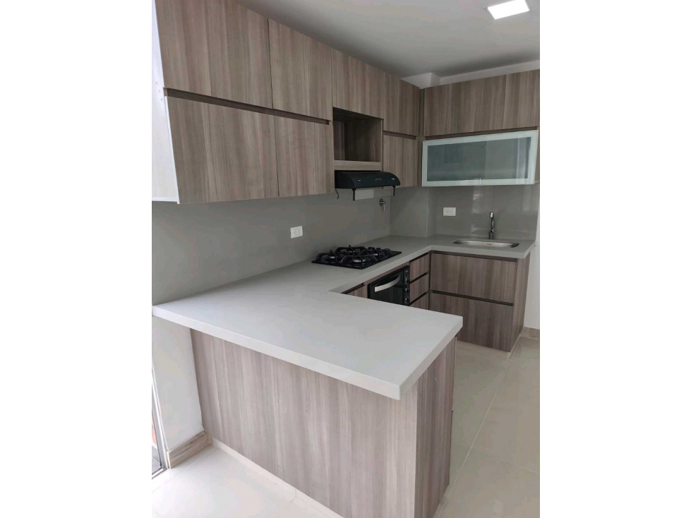 Apartamento en venta Laureles - Estadio — foto 3