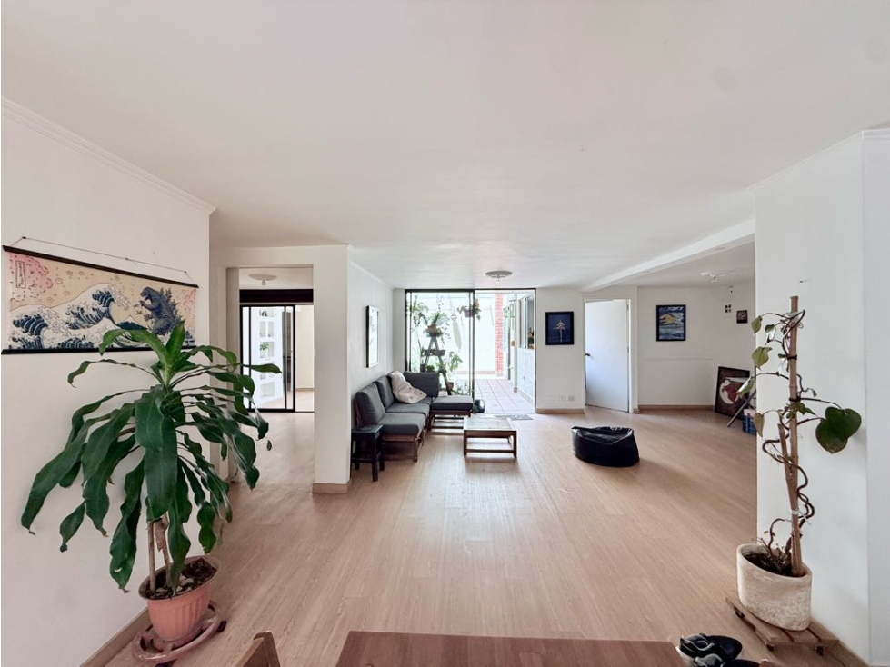 Apartamento en venta Laureles — foto 3