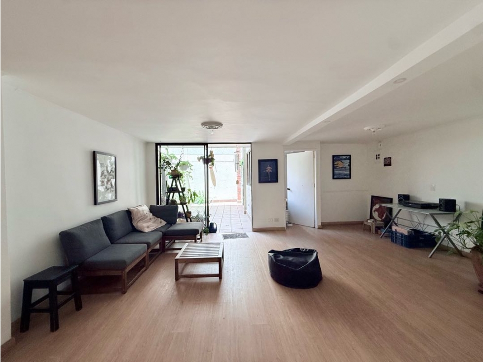 Apartamento en venta Laureles — foto 5