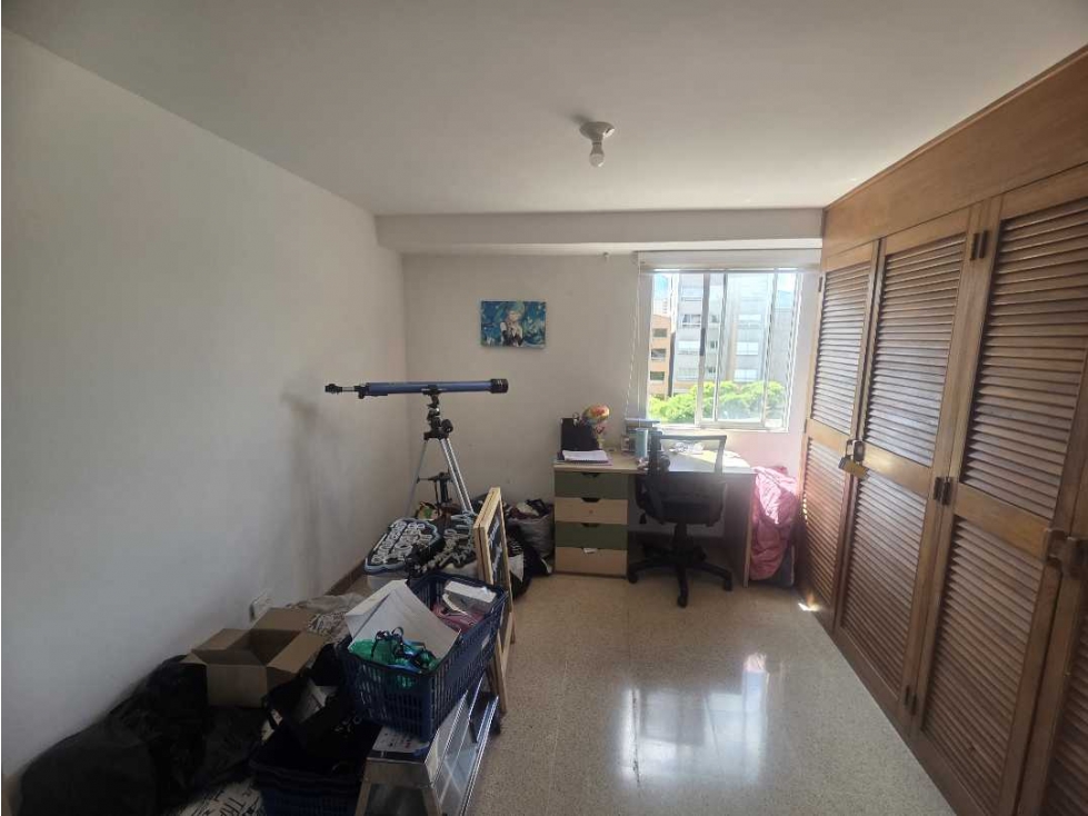 Apartamento en Venta Laureles Estadio Medellín