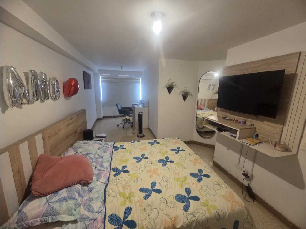 Apartamento en Venta Laureles Estadio Medellín — foto 3