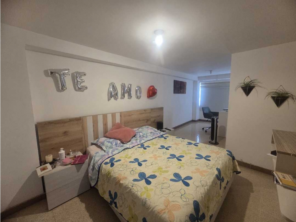 Apartamento en Venta Laureles Estadio Medellín — foto 4