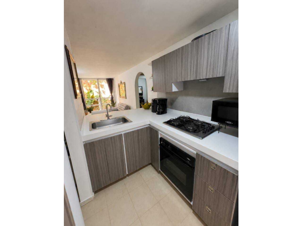 Apartamento en Venta, Laureles Nogal en Medellín — foto 3