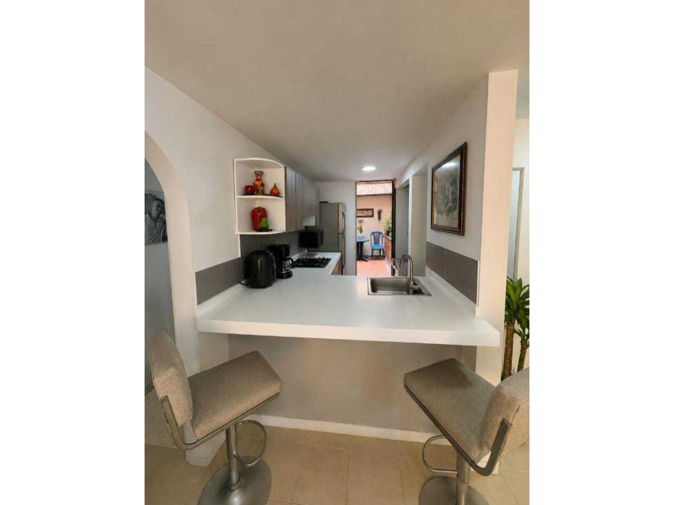 Apartamento en Venta, Laureles Nogal en Medellín — foto 5