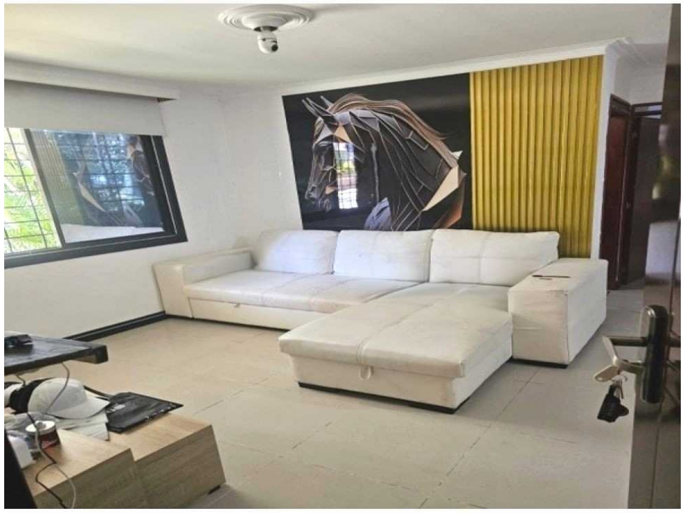 Apartamento En Venta Laureles Medellín
