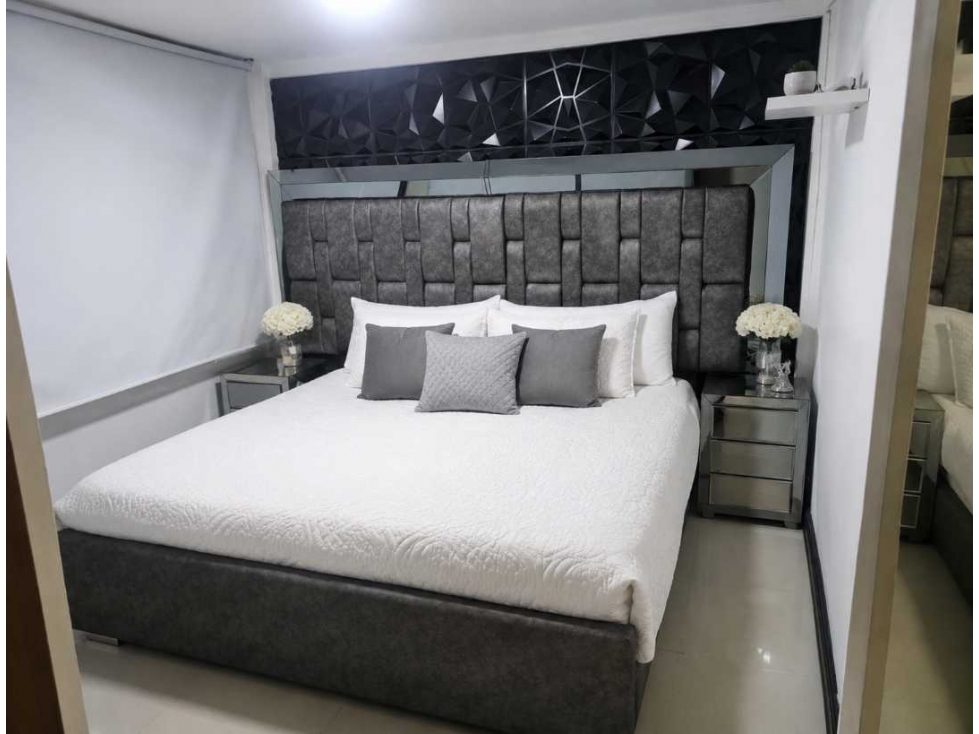 Apartamento En Venta Laureles Medellín — foto 2