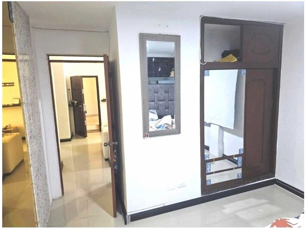 Apartamento En Venta Laureles Medellín — foto 3