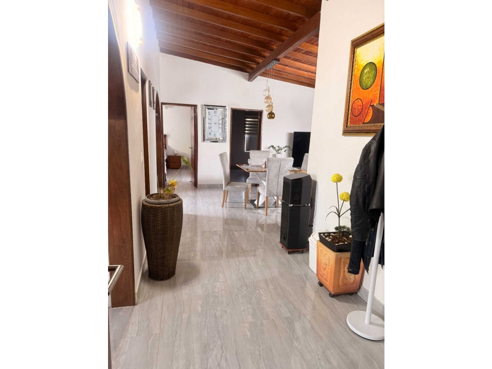 APARTAMENTO EN VENTA LAURELES LORENA (N) — foto 3