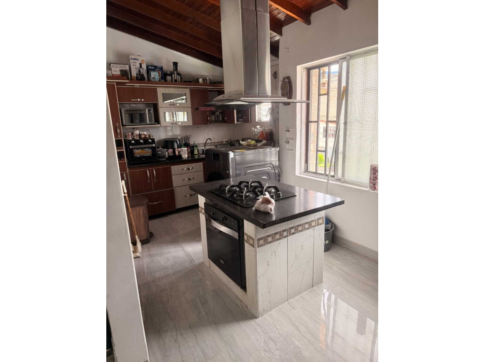 APARTAMENTO EN VENTA LAURELES LORENA (N) — foto 4