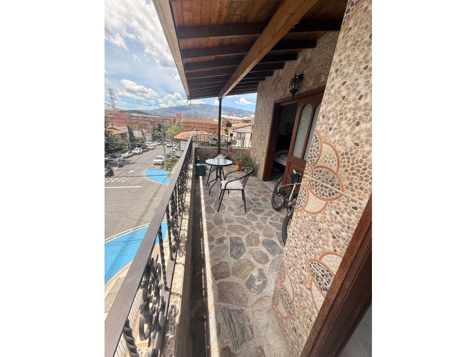 APARTAMENTO EN VENTA LAURELES LORENA (N) — foto 5