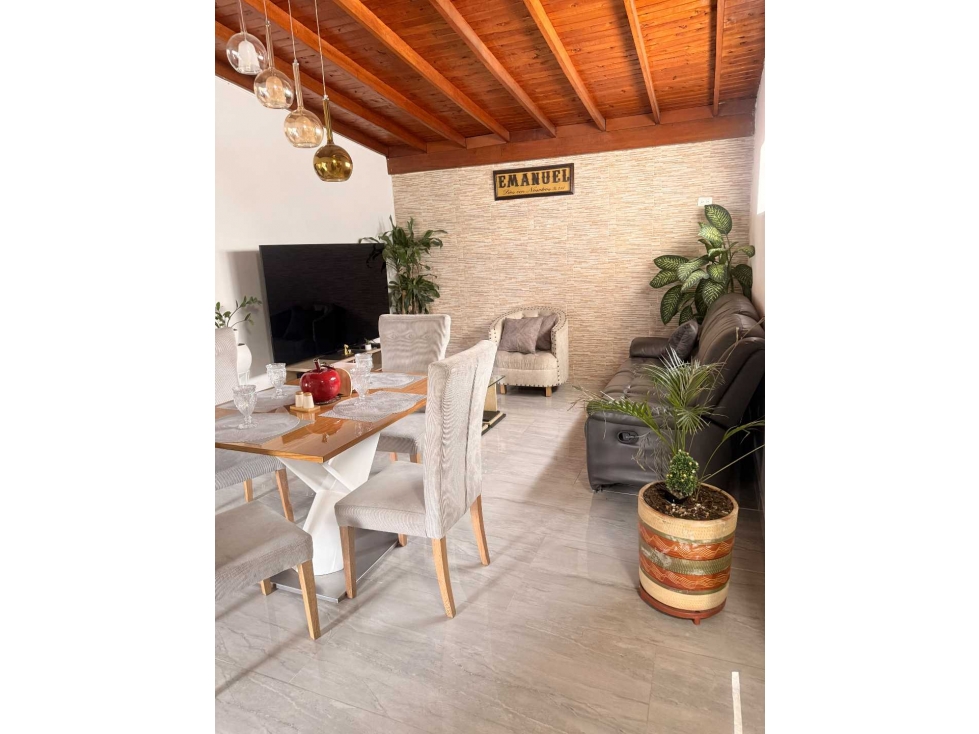 APARTAMENTO EN VENTA LAURELES LORENA (N) — foto 6