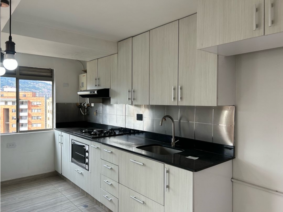 Apartamento en venta Laureles Campestre