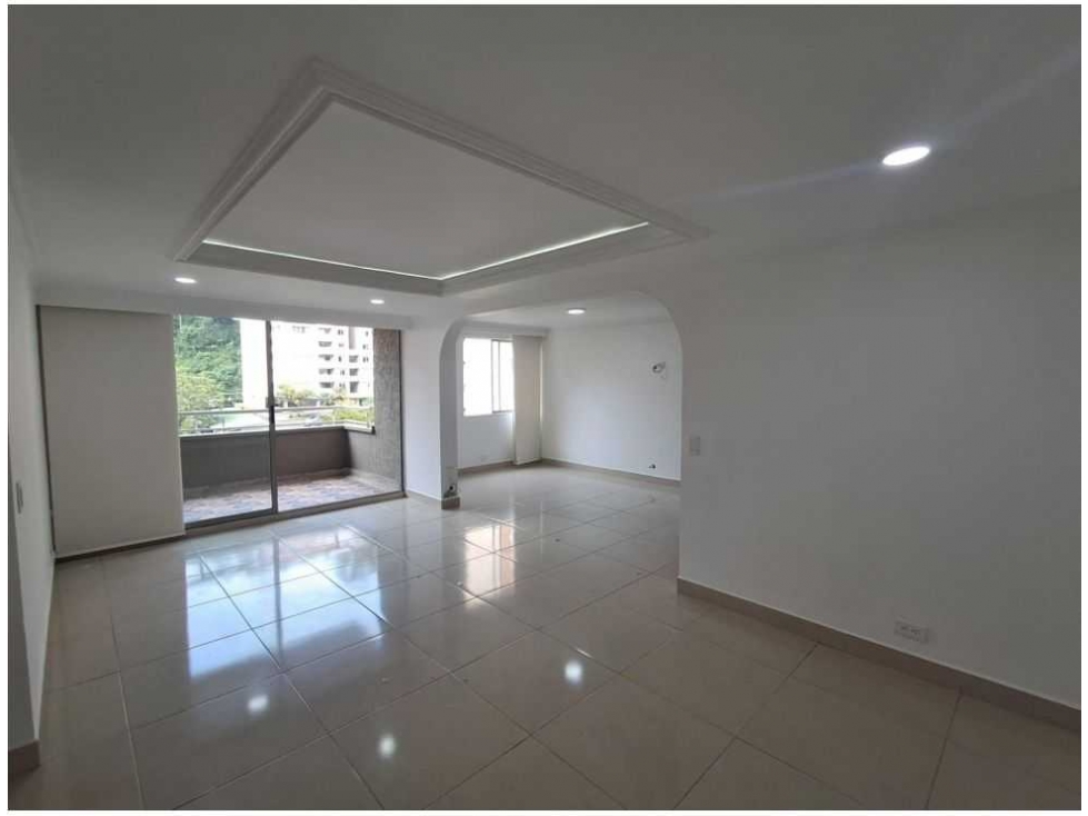Apartamento en Venta Laureles La Almería
