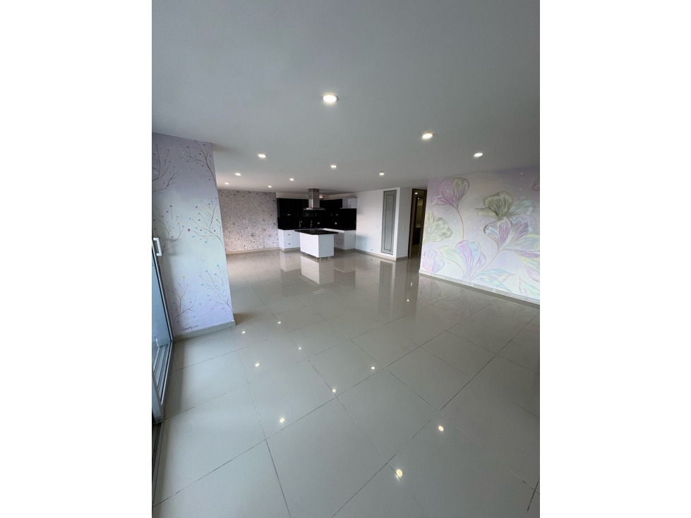 APARTAMENTO EN VENTA - LAURELES, NOGAL — foto 2