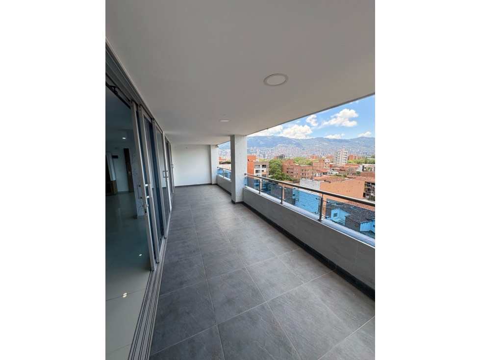 APARTAMENTO EN VENTA - LAURELES, NOGAL — foto 6
