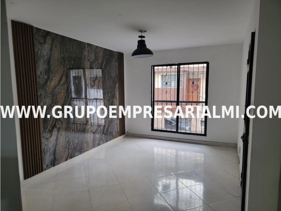 APARTAMENTO EN VENTA LAURELES - SECTOR LAURELES COD: 34104 — foto 5