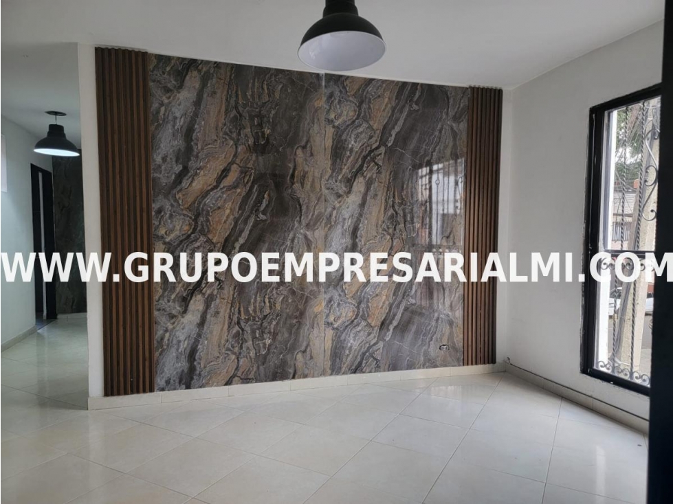 APARTAMENTO EN VENTA LAURELES - SECTOR LAURELES COD: 34104 — foto 2