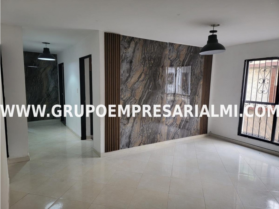 APARTAMENTO EN VENTA LAURELES - SECTOR LAURELES COD: 34104 — foto 3