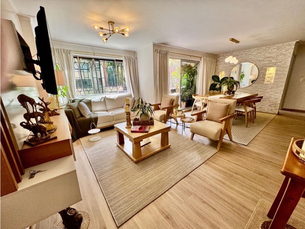 Apartamento en venta laureles — foto 2