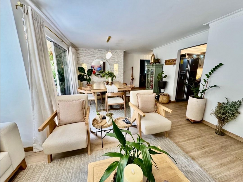 Apartamento en venta laureles — foto 4