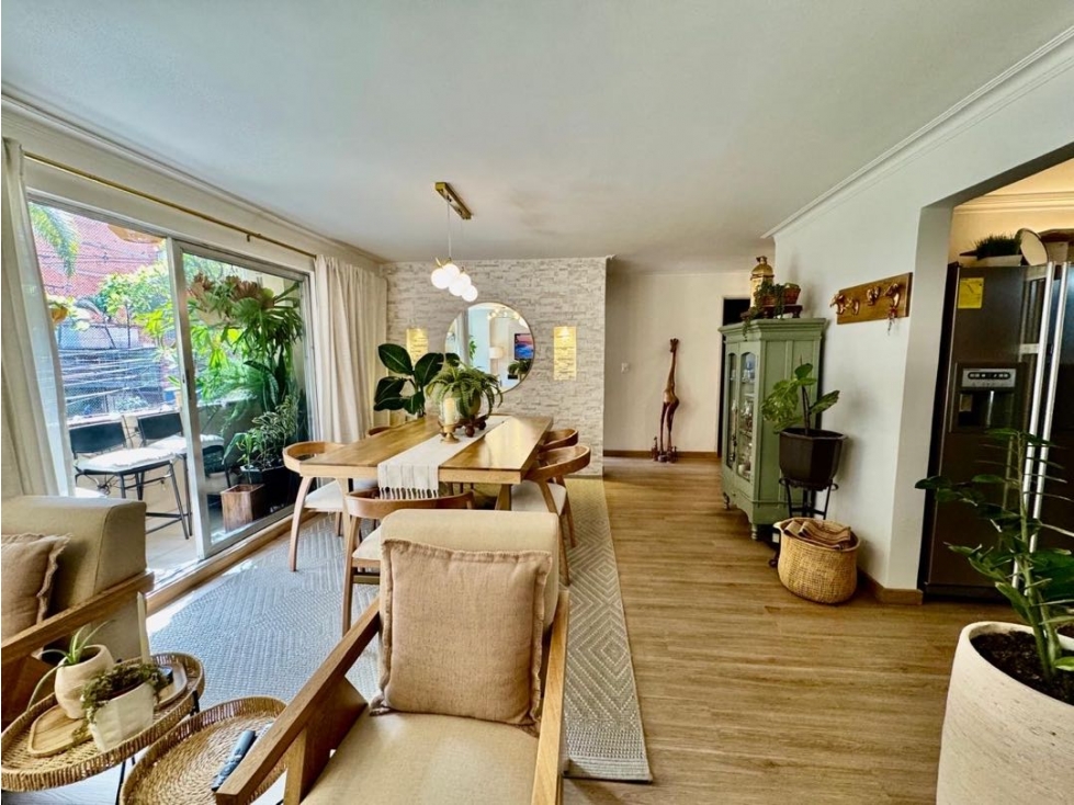 Apartamento en venta laureles — foto 5